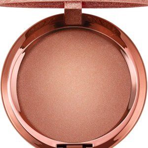 New! MAC Cosmetics Skinfinish Sunstruck Radiant Bronzer Light Rosy